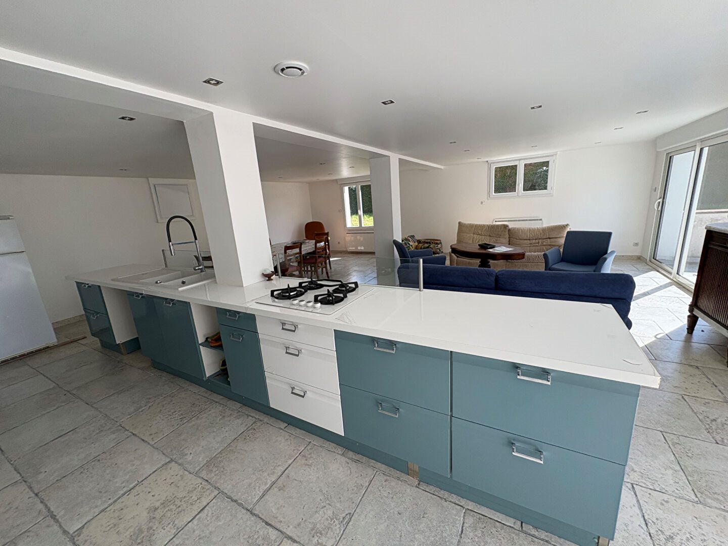 Maison à vendre, 169m², Coussay-les-Bois