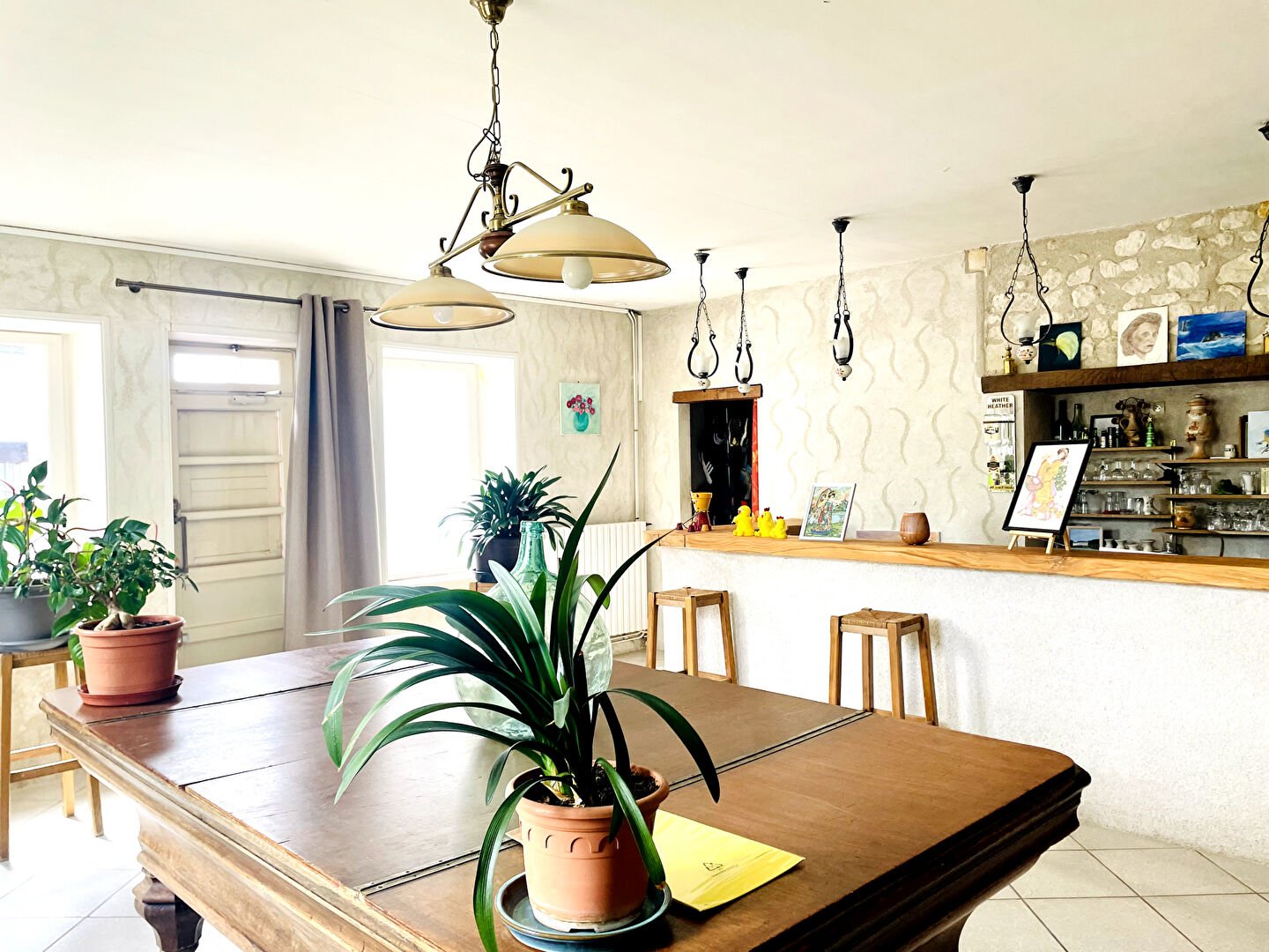 Maison à vendre, 180m², Cussay