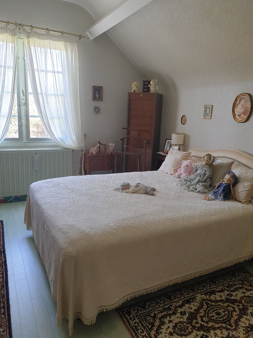 Maison à vendre, 74m², Preuilly-sur-Claise