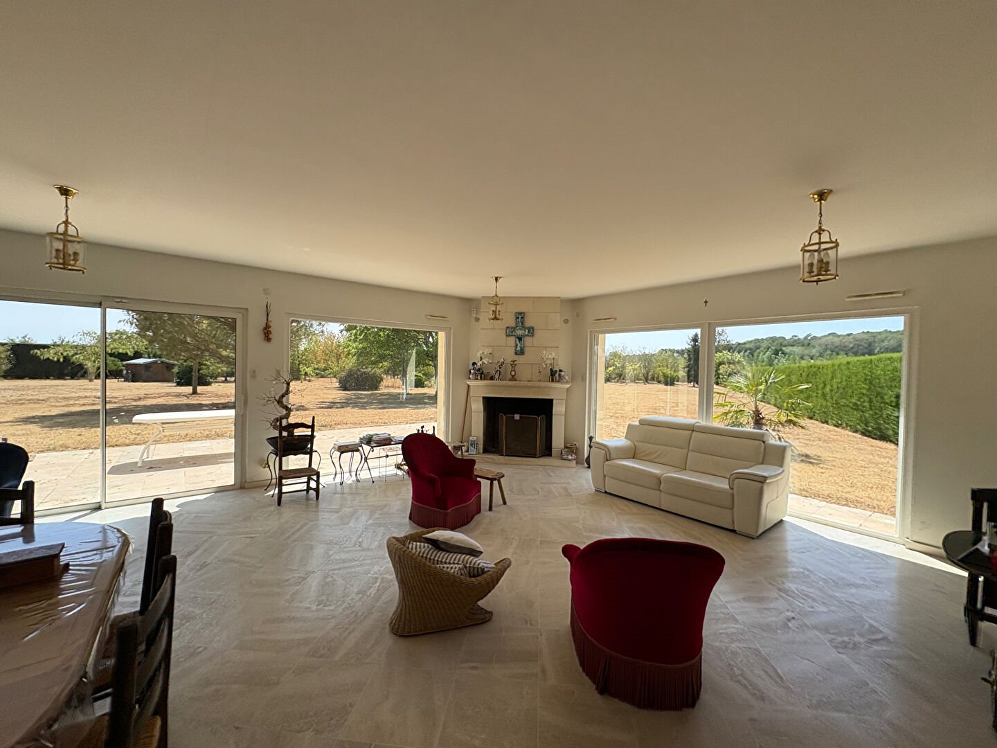 Maison à vendre, 198m², La Roche-Posay