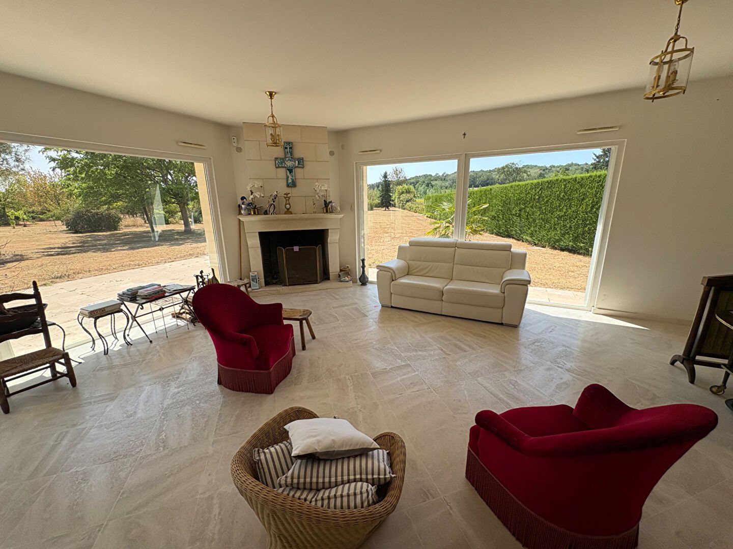 Maison à vendre, 198m², La Roche-Posay