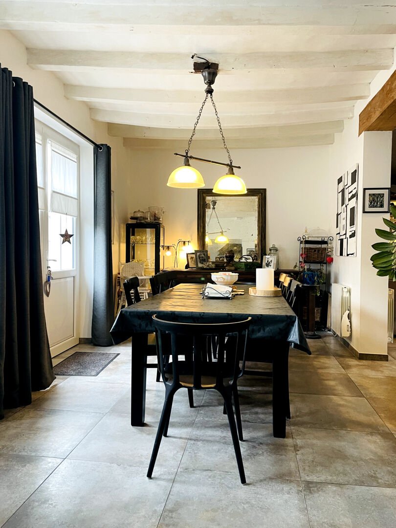Maison à vendre, 174m², La Celle-Guenand