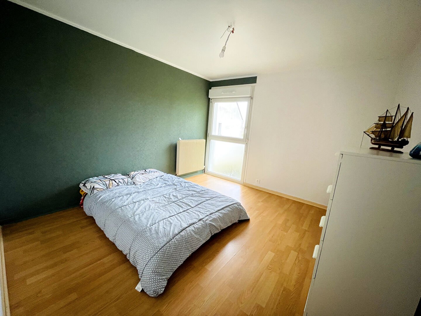 Maison à vendre, 101m², Perrusson