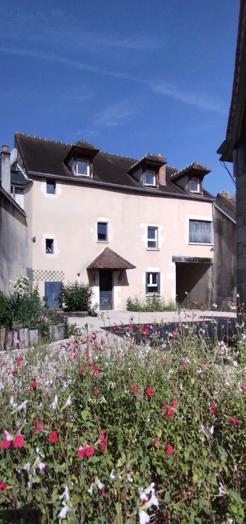 Maison à vendre, 180m², Tournon-Saint-Martin