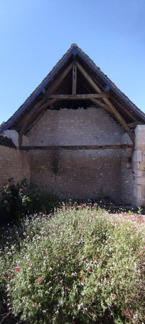Maison à vendre, 180m², Tournon-Saint-Martin