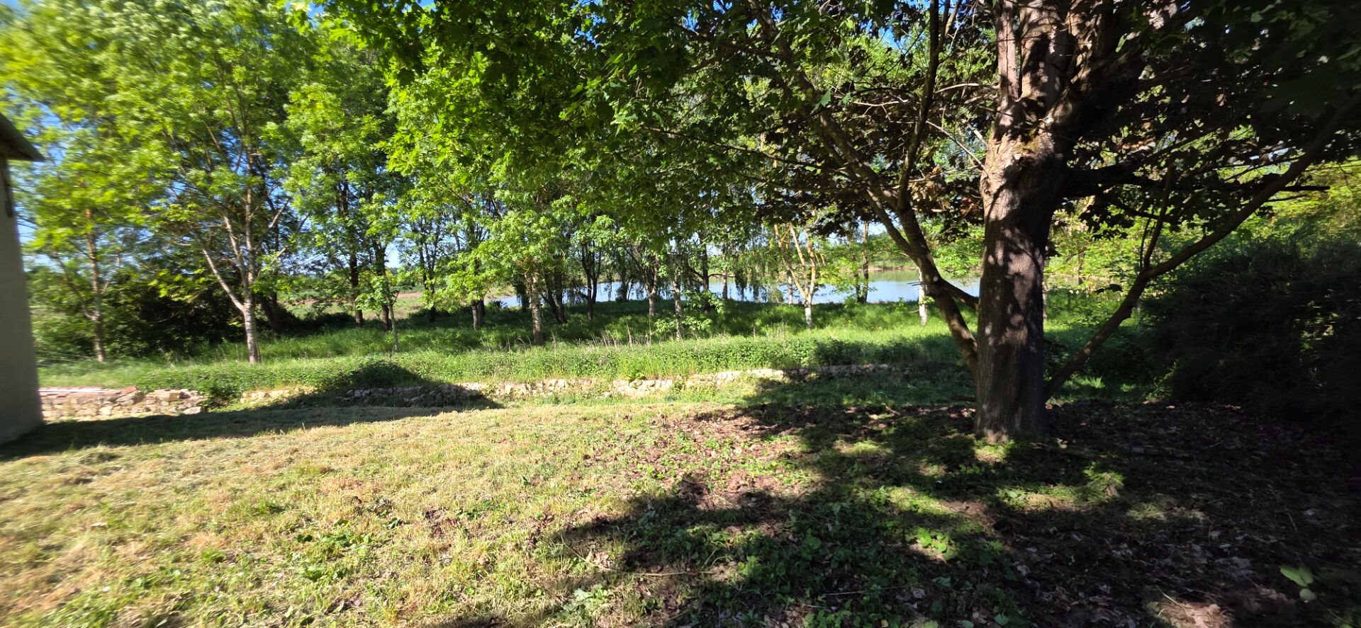 Maison à vendre, 58m², Néons-sur-Creuse
