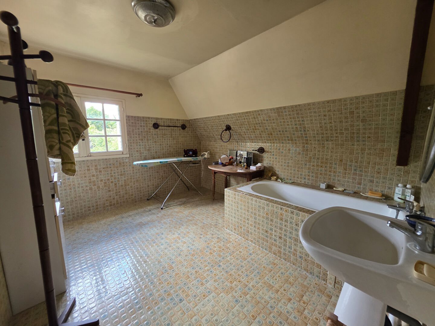 Maison à vendre, 170m², Azay-le-Ferron