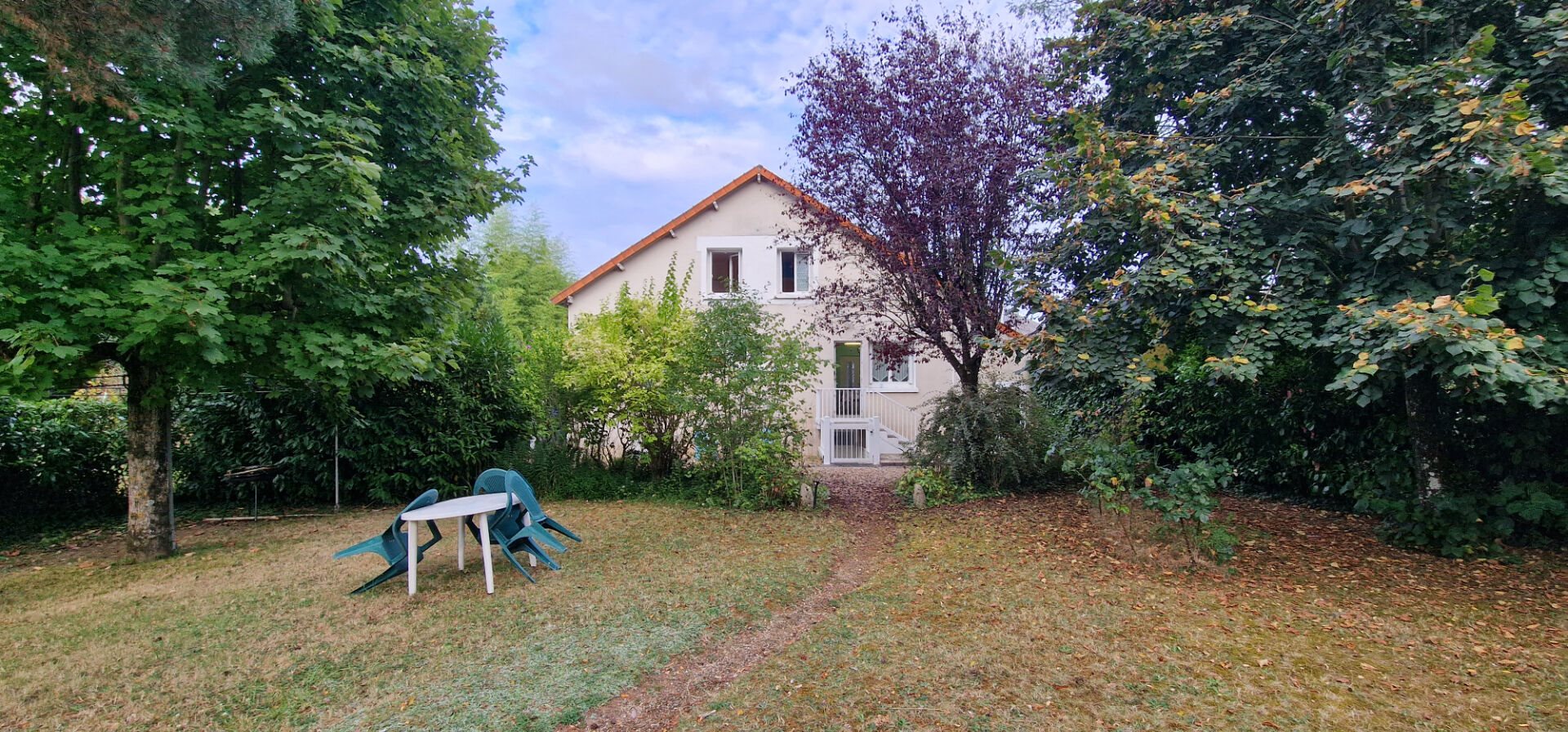 Maison à vendre, 185m², La Roche-Posay