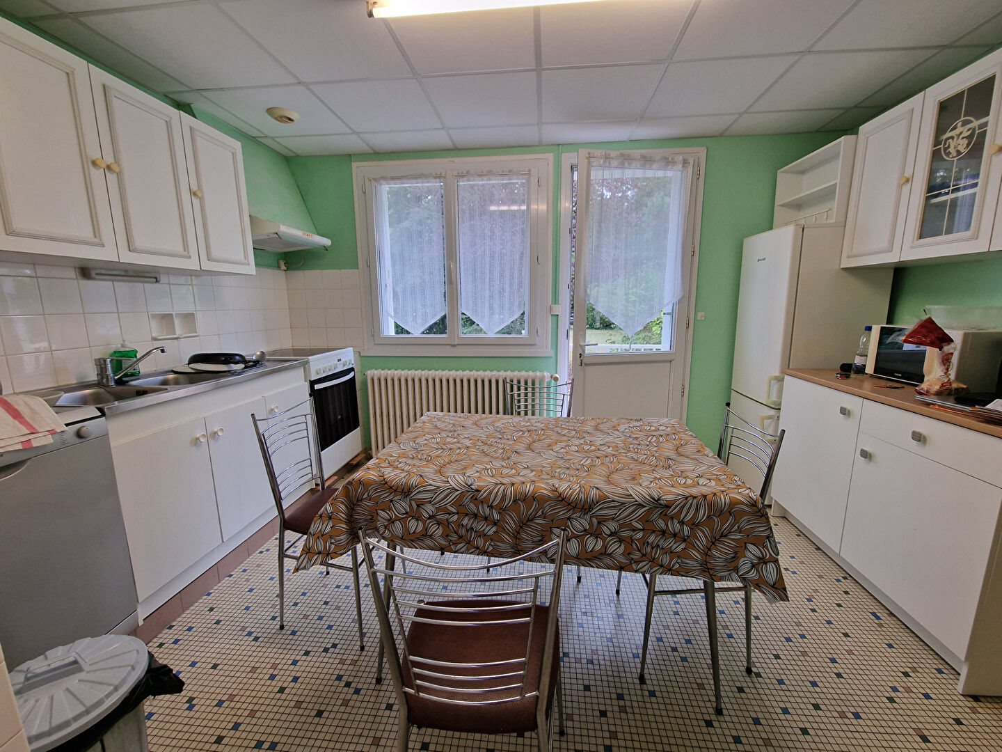 Maison à vendre, 185m², La Roche-Posay