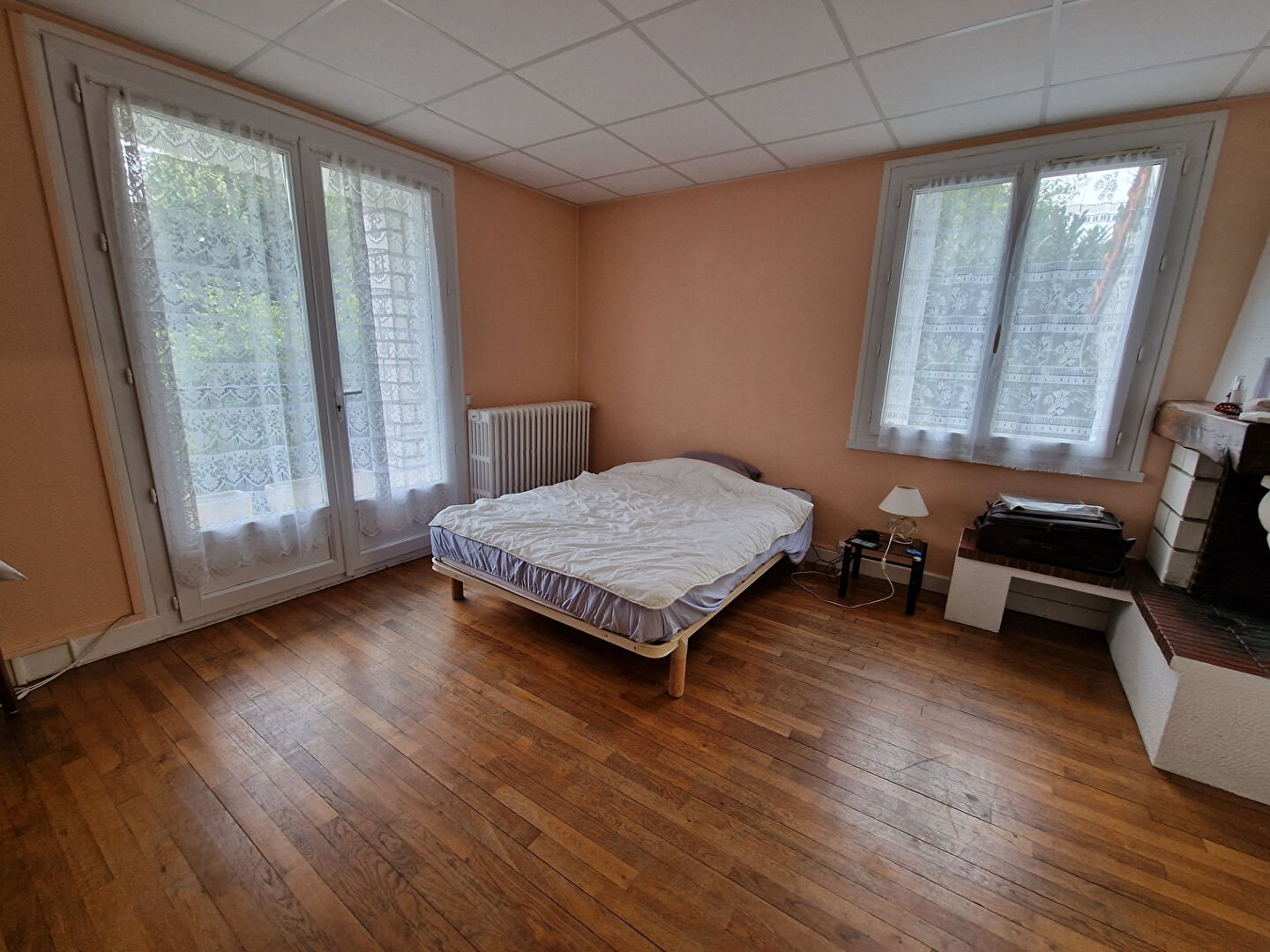 Maison à vendre, 185m², La Roche-Posay
