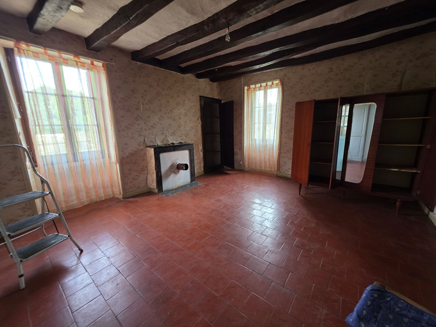 Maison à vendre, 88m², Concremiers