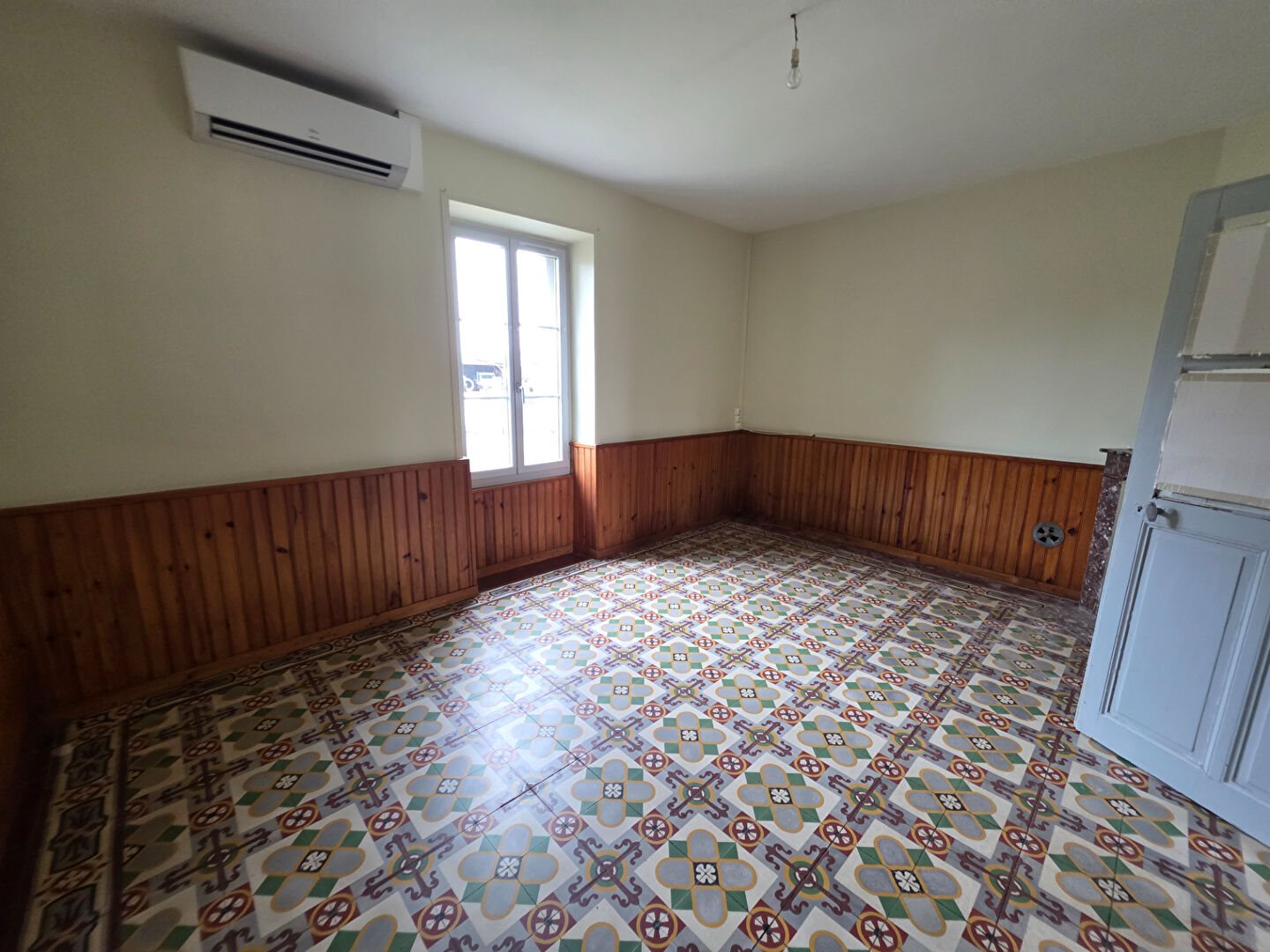 Maison à vendre, 88m², Concremiers