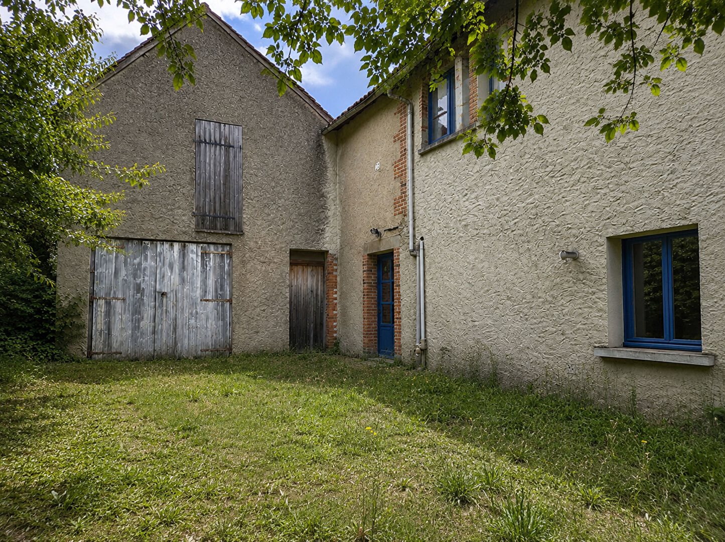 Maison à vendre, 148m², Dangé-Saint-Romain