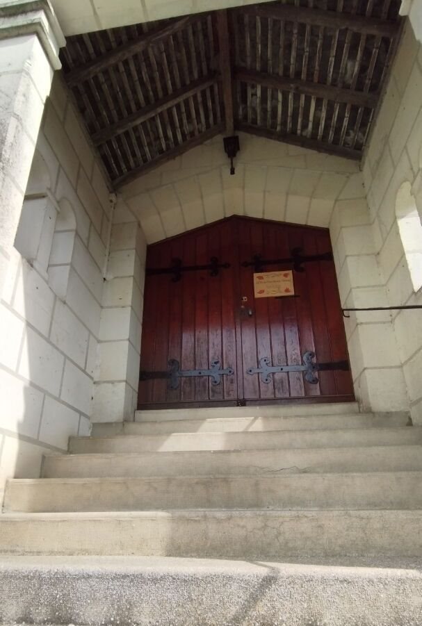 Maison à vendre, 140m², Le Petit-Pressigny