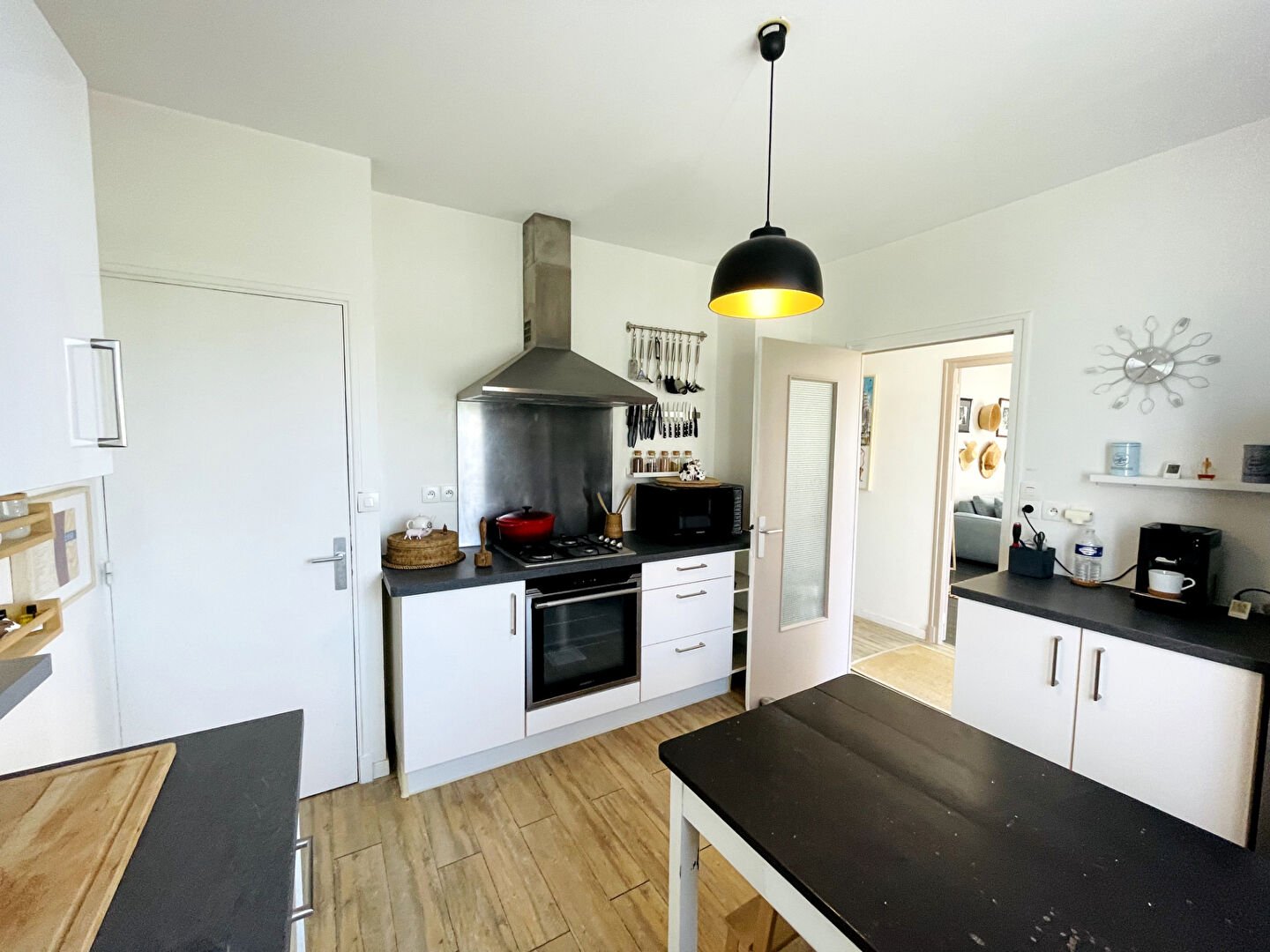 Maison à vendre, 110m², Ligueil