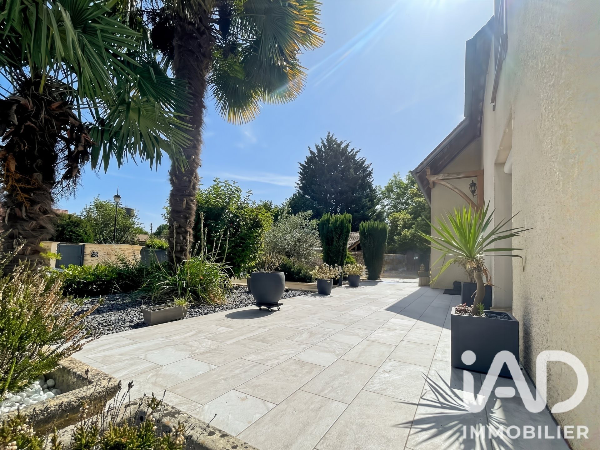 Maison à vendre, 170m², Saint-Sauveur-sur-École