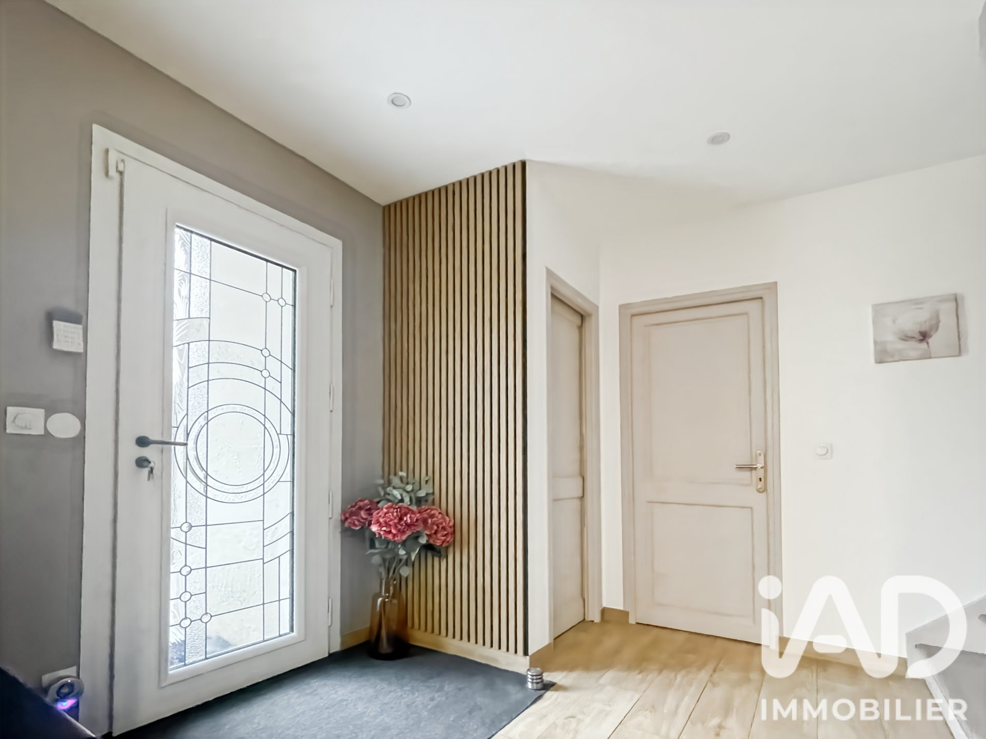Maison à vendre, 170m², Saint-Sauveur-sur-École