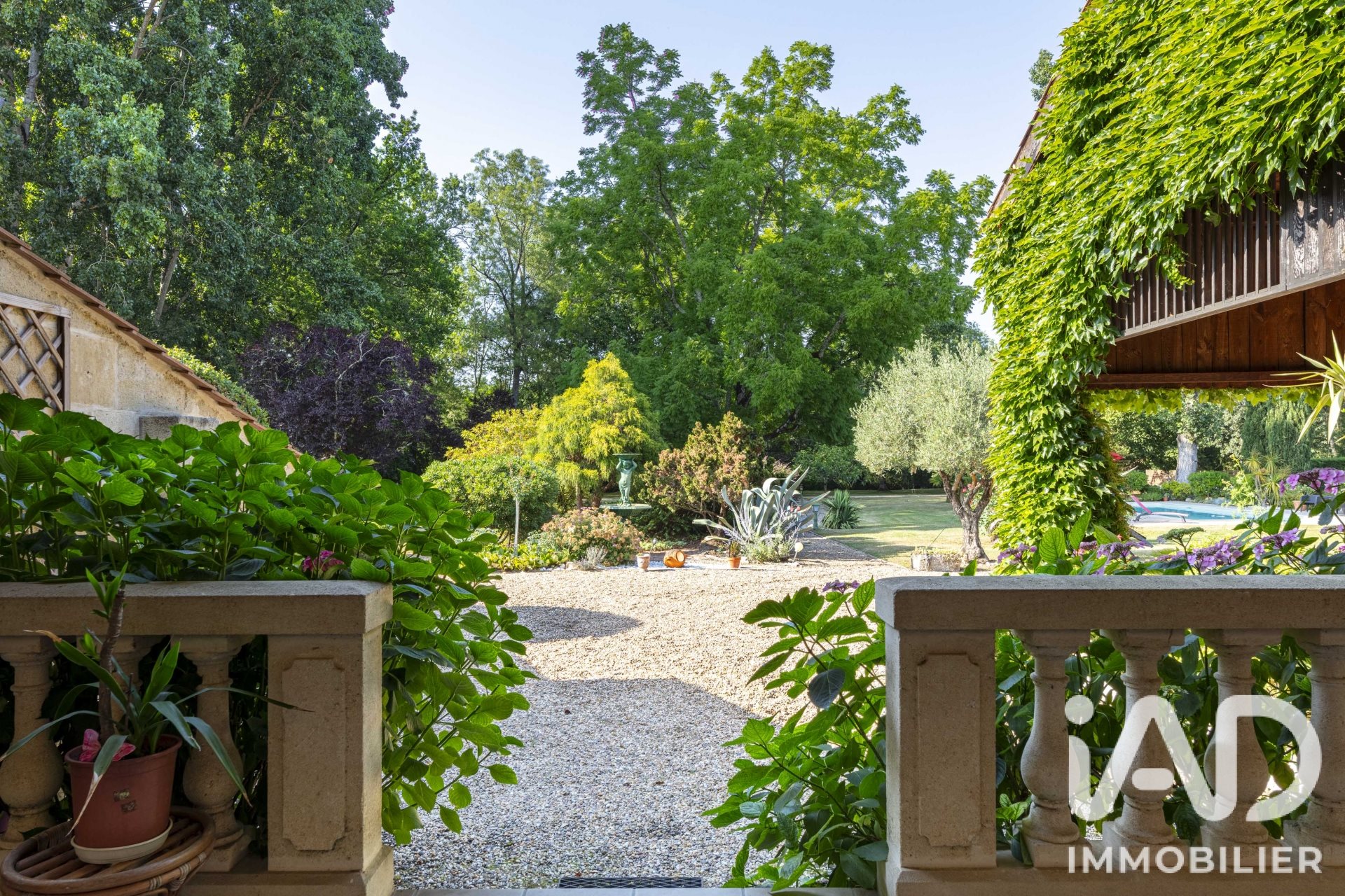 Maison à vendre, 250m², Izon