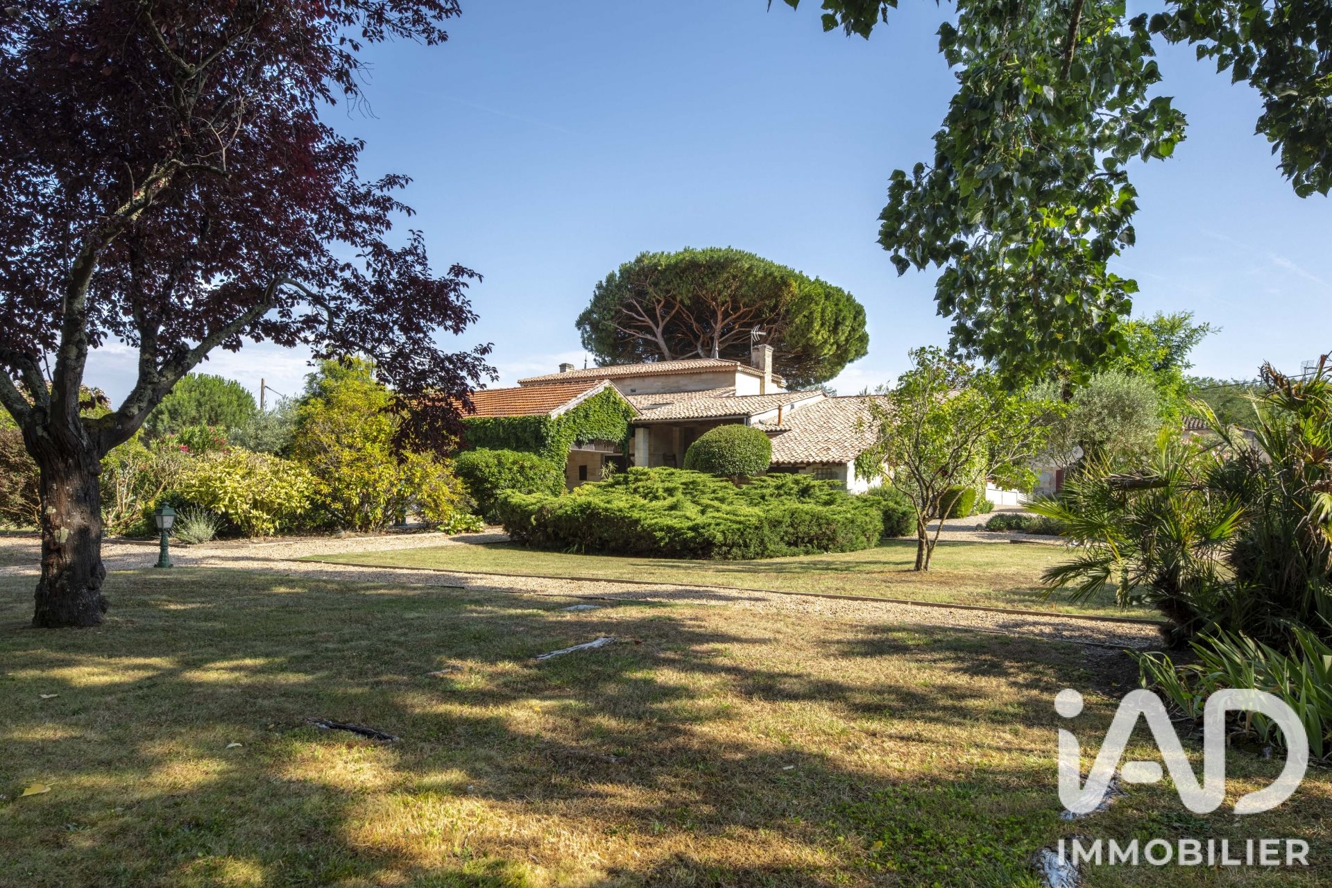 Maison à vendre, 250m², Izon