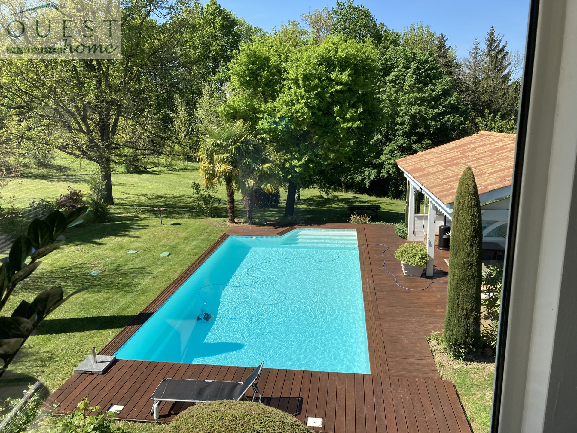 Maison à vendre, 250m², Charbonnières-les-Bains
