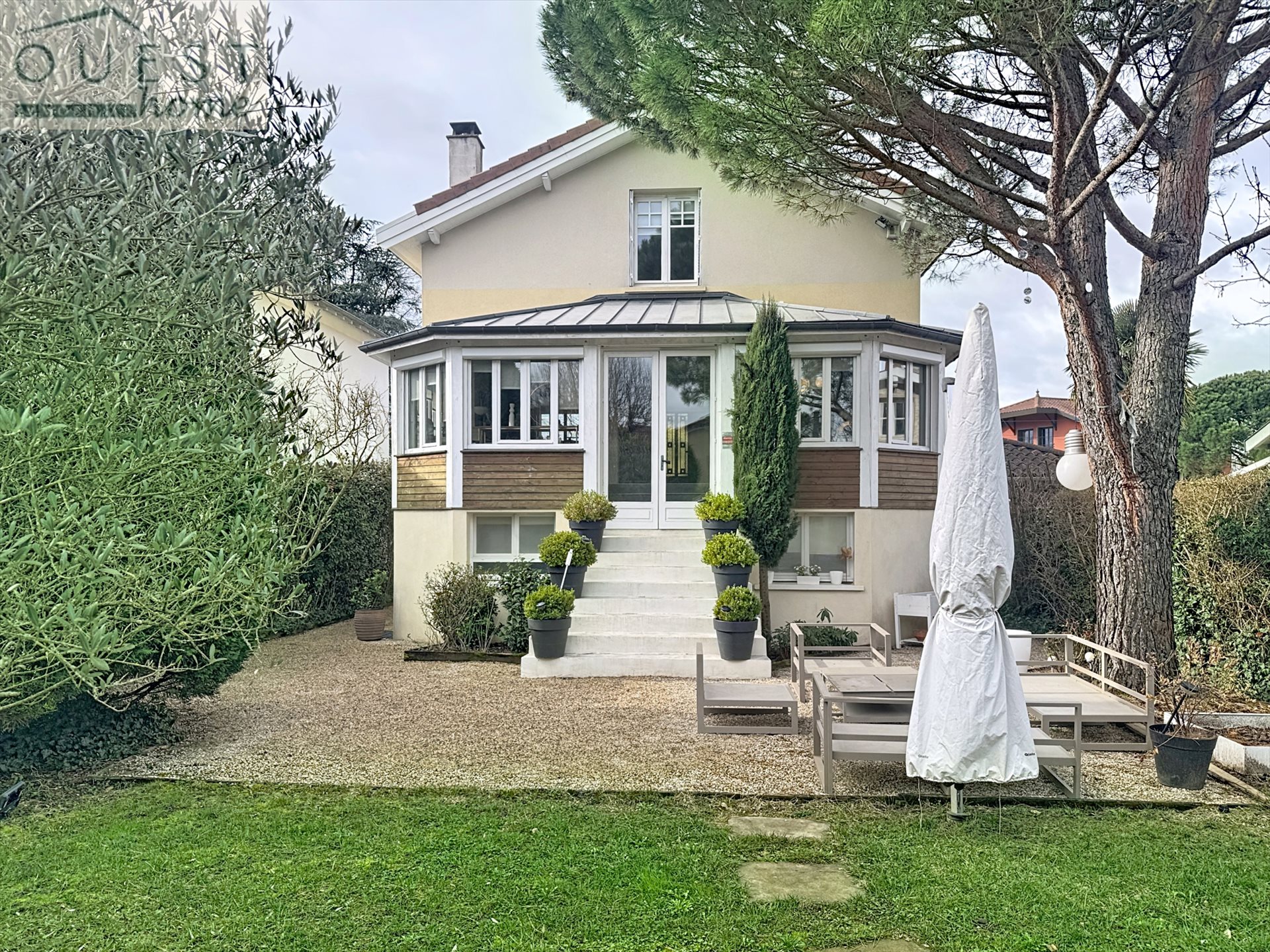 Maison à vendre, 164m², Lyon 5ème