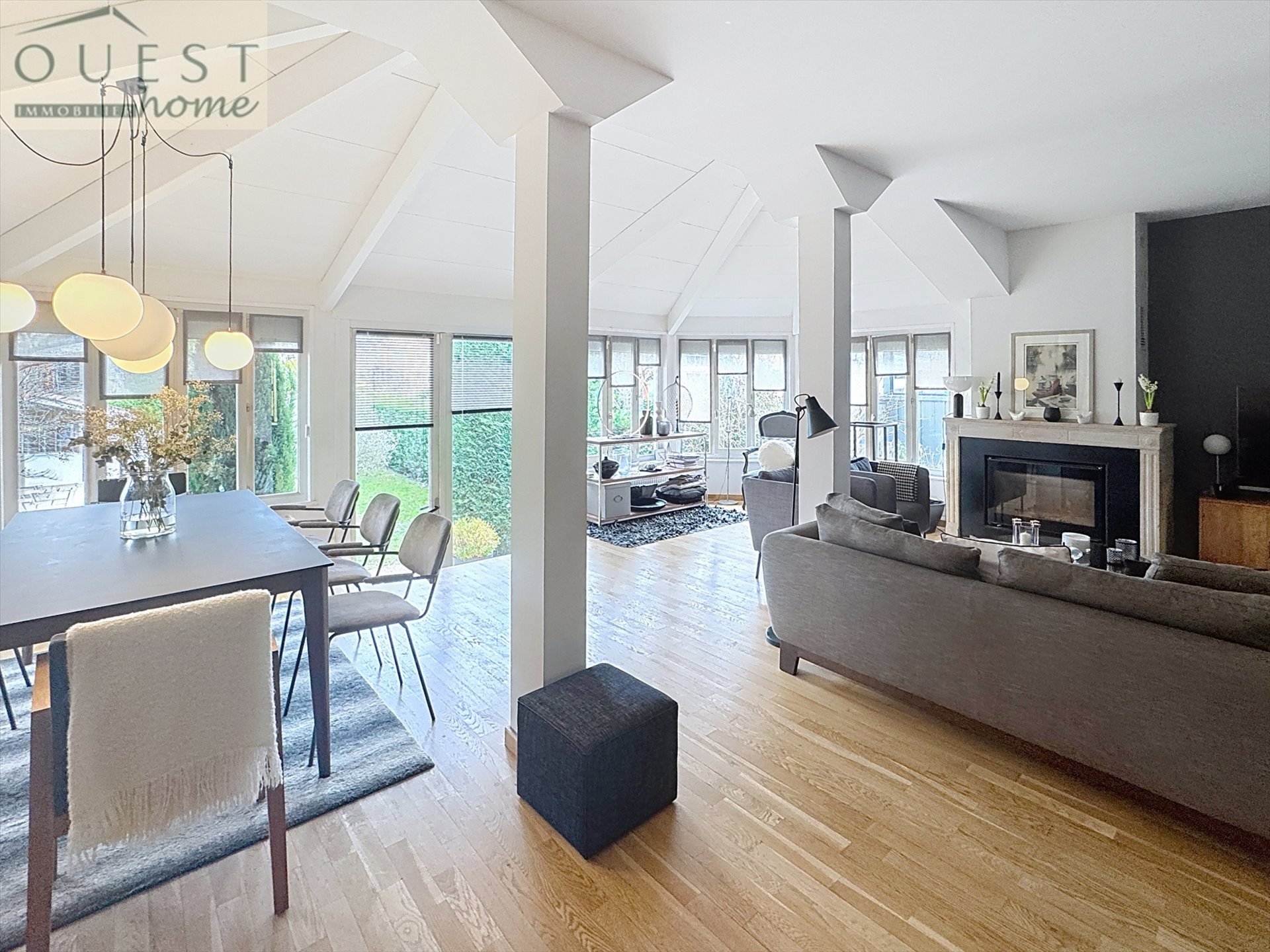 Maison à vendre, 164m², Lyon 5ème