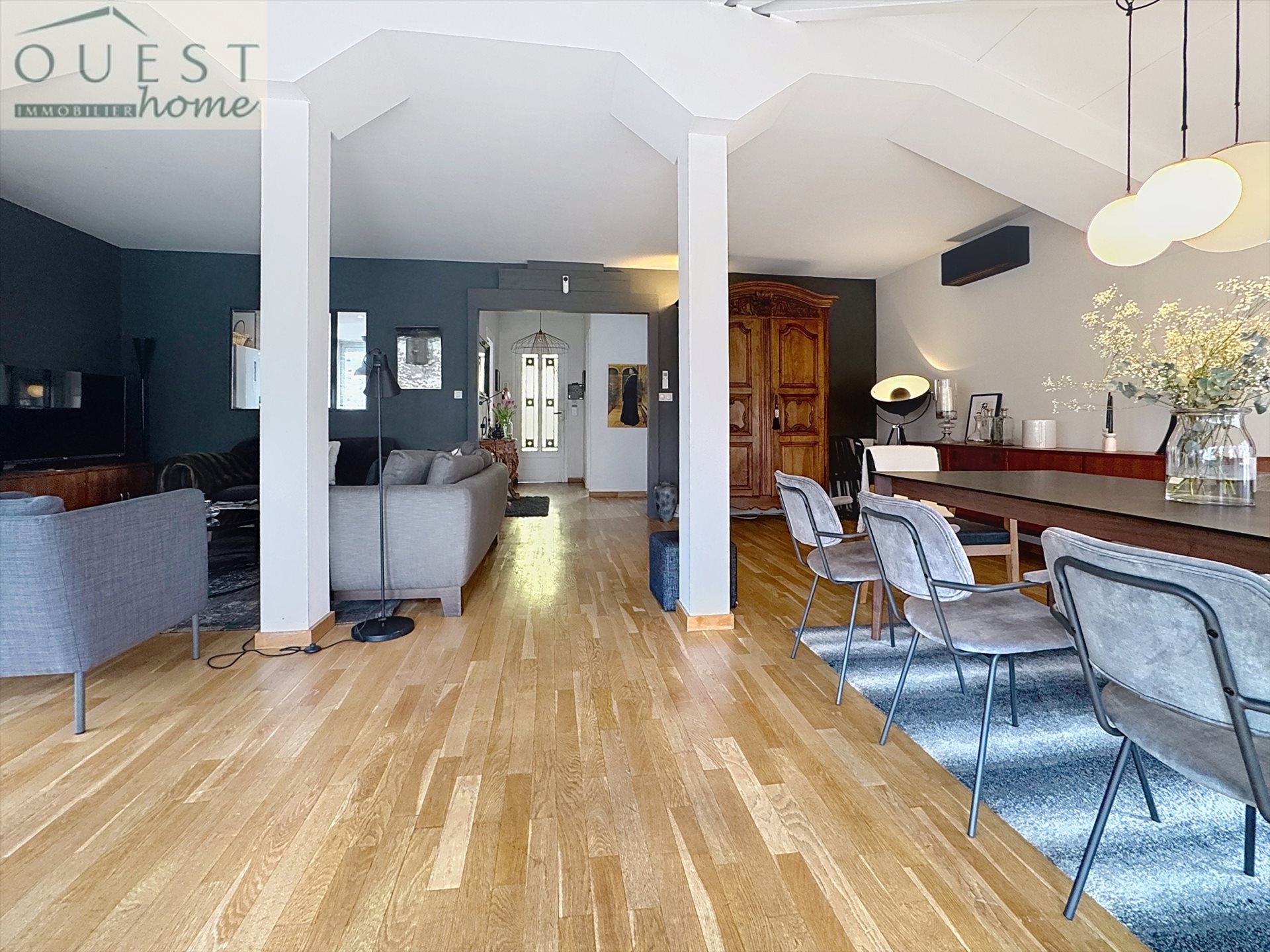 Maison à vendre, 164m², Lyon 5ème