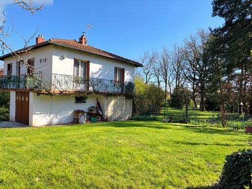 Maison 4 pièces 98 m² · à La Tour-de-Salvagny · 98 m² · 470 000 €