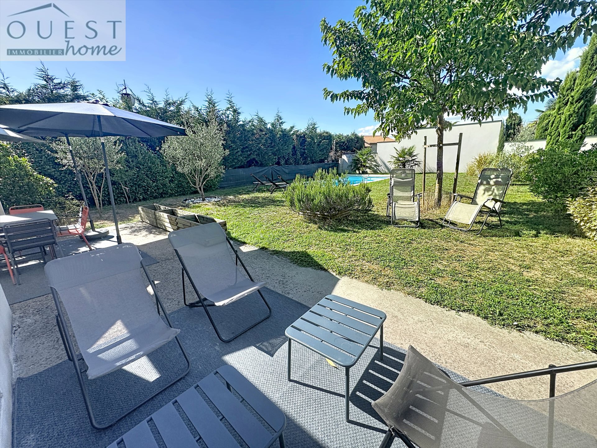 Maison à vendre, 146m², Marcy-l'Étoile