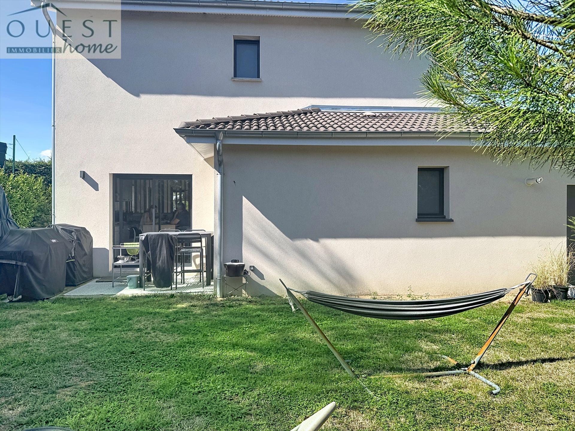 Maison à vendre, 146m², Marcy-l'Étoile