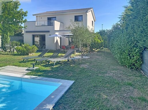 6 pièces 146 m² · à Marcy-l'Etoile · 146 m² · 720 000 €