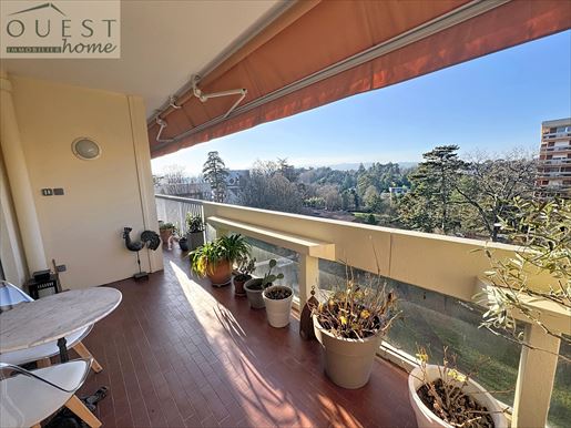 Appartement 4 pièces 103 m² · à Ecully · 103 m² · 555 000 €