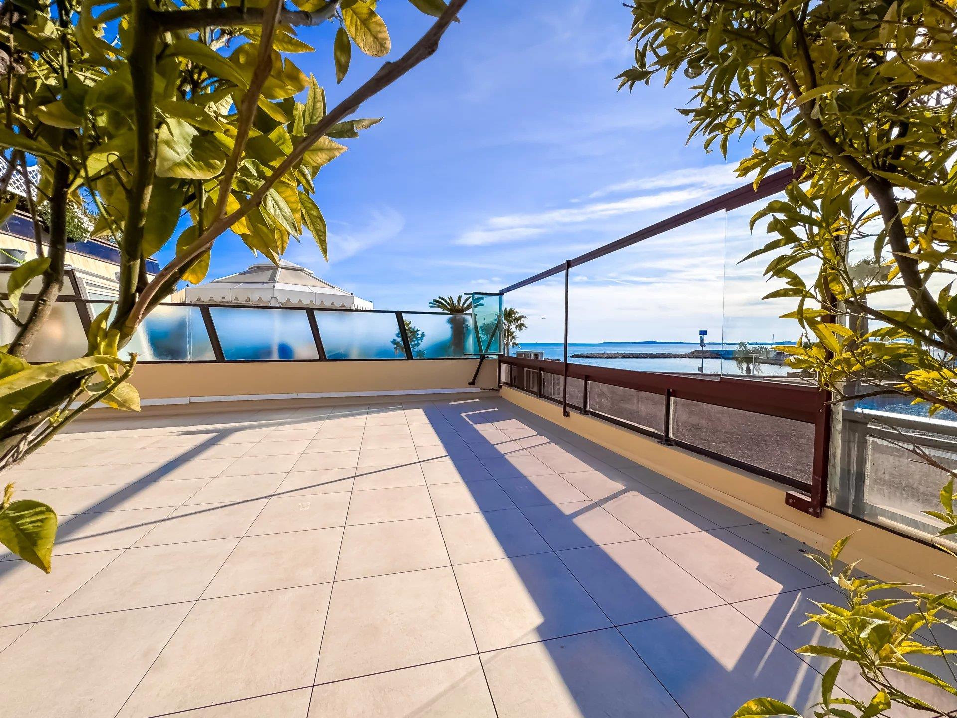 Appartement à vendre, 104m², Saint-Laurent-du-Var