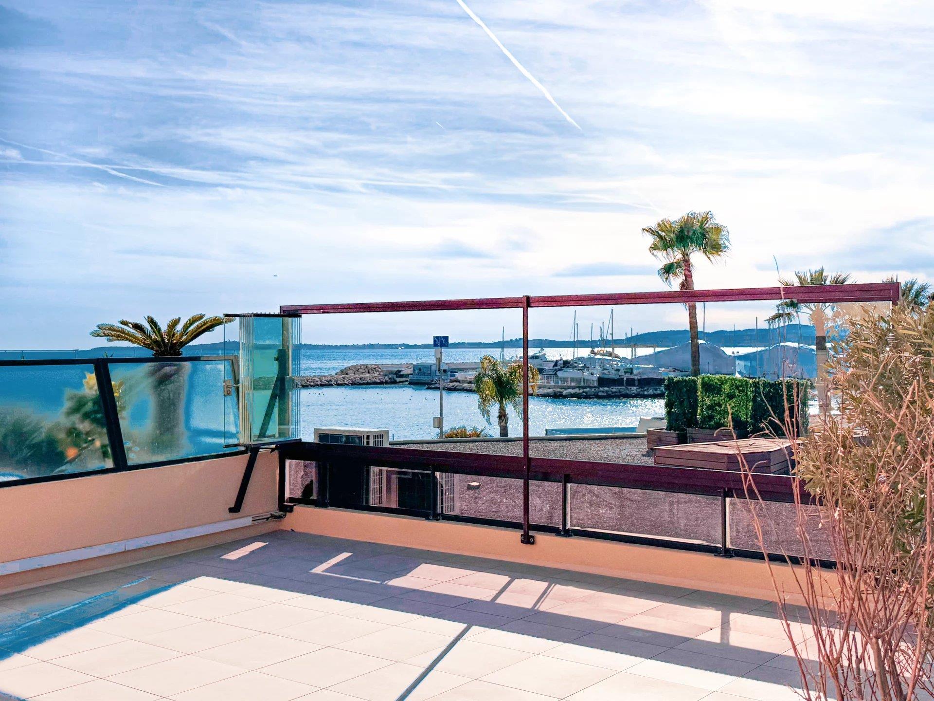 Appartement à vendre, 104m², Saint-Laurent-du-Var