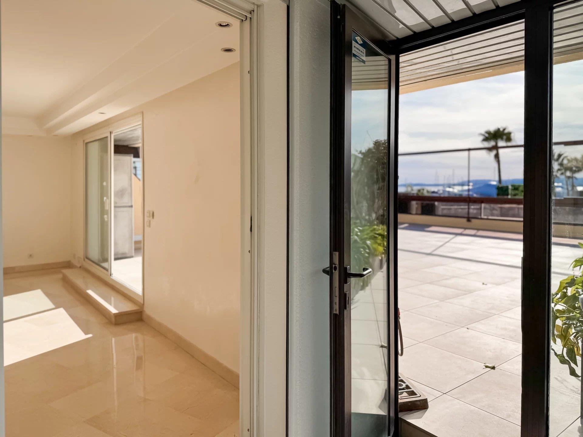 Appartement à vendre, 104m², Saint-Laurent-du-Var