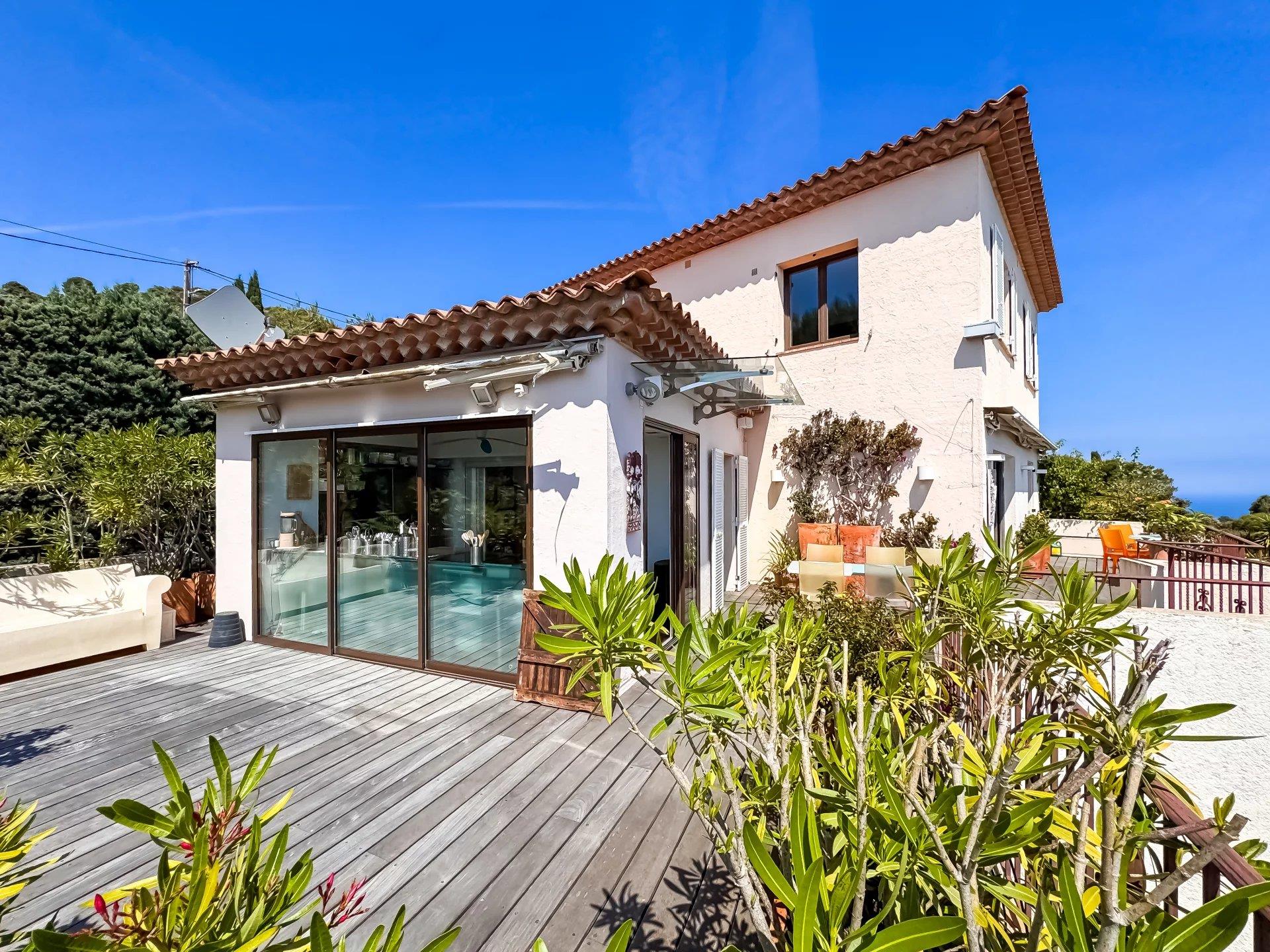 Appartement à vendre, 111m², Villefranche-sur-Mer