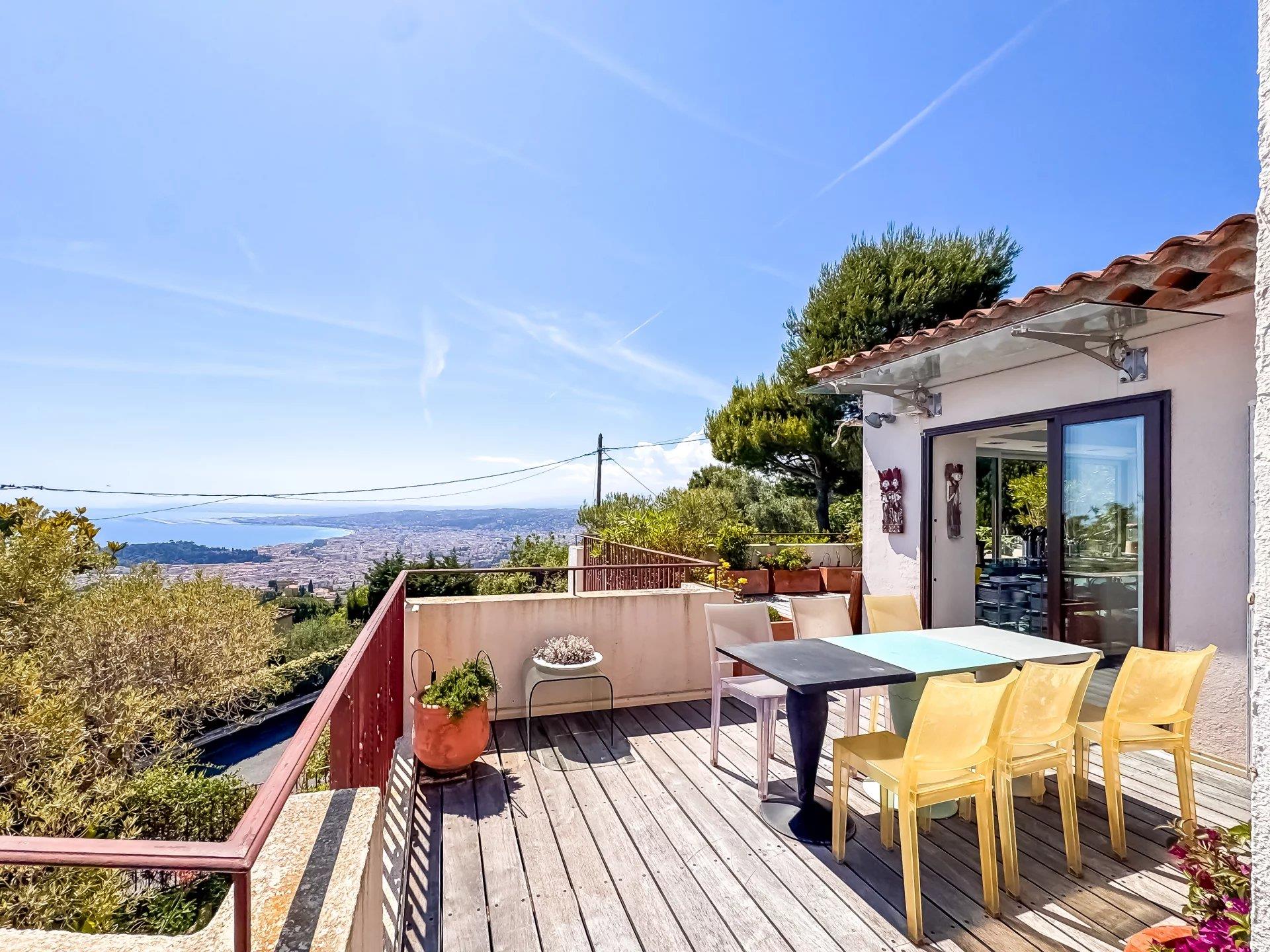 Appartement à vendre, 111m², Villefranche-sur-Mer