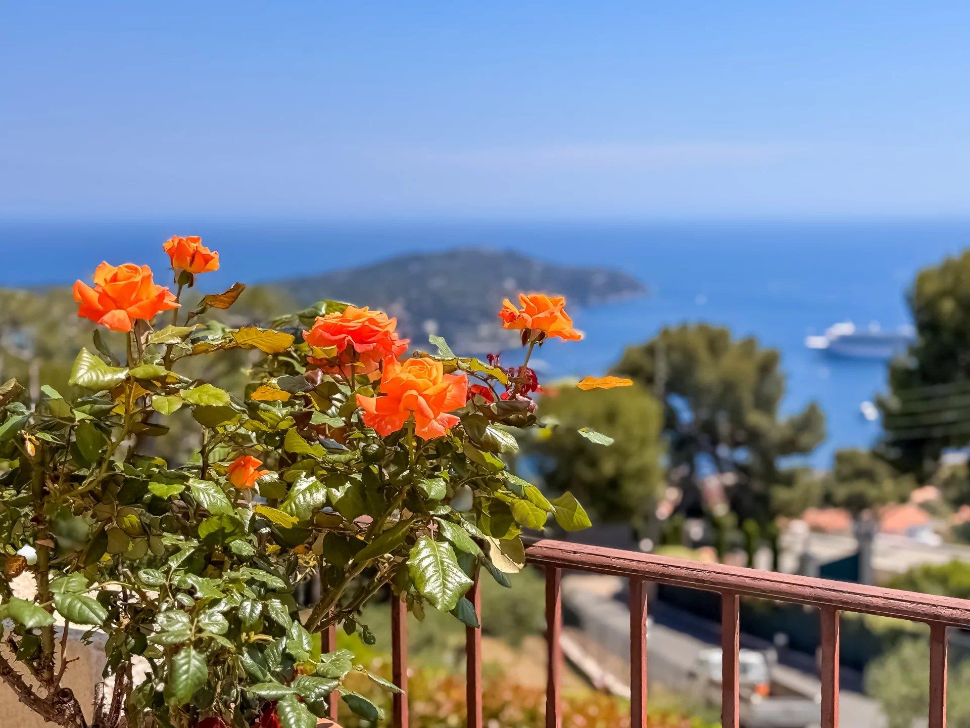 Appartement à vendre, 111m², Villefranche-sur-Mer