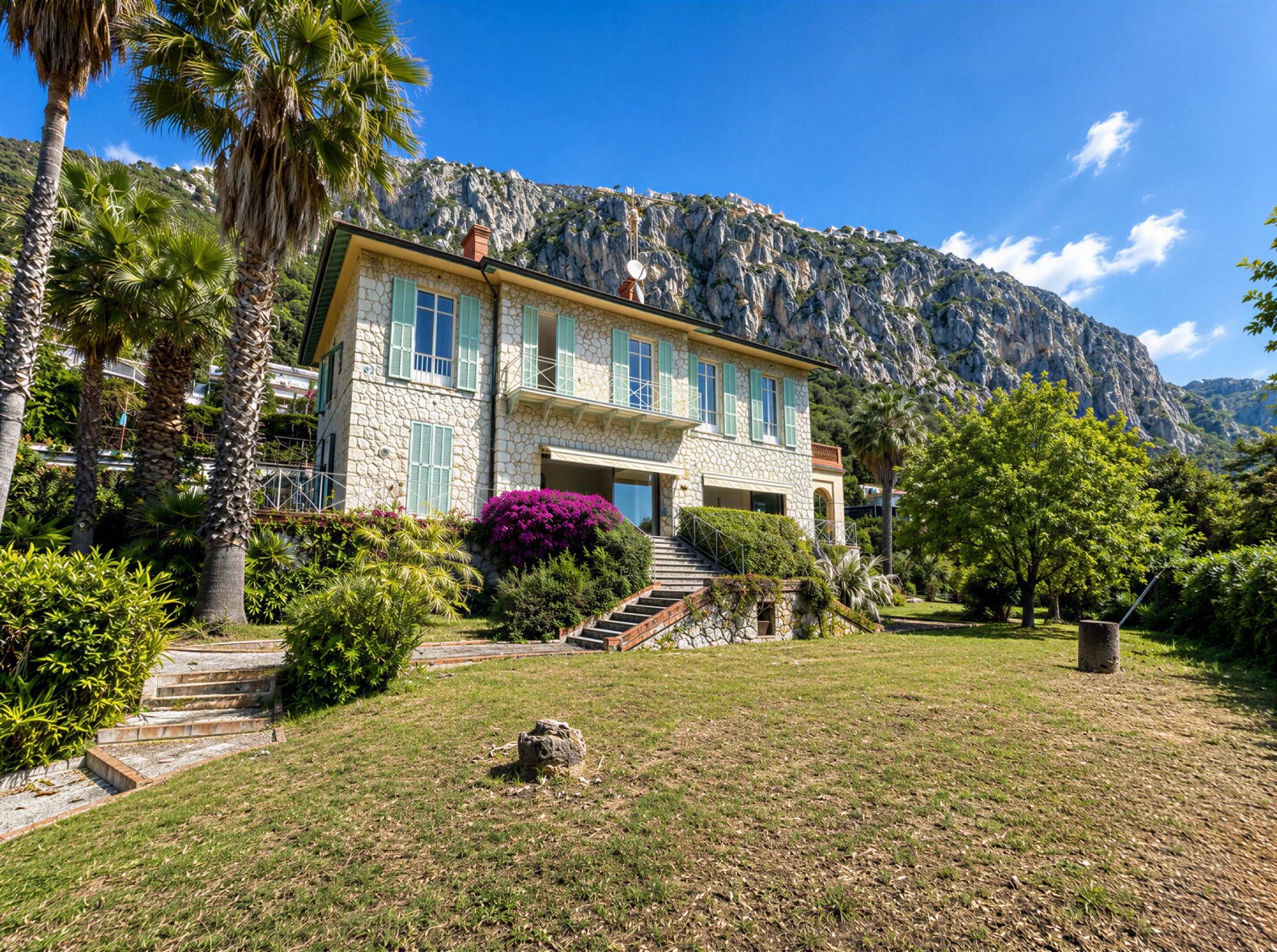 Maison à vendre, 648m², Menton