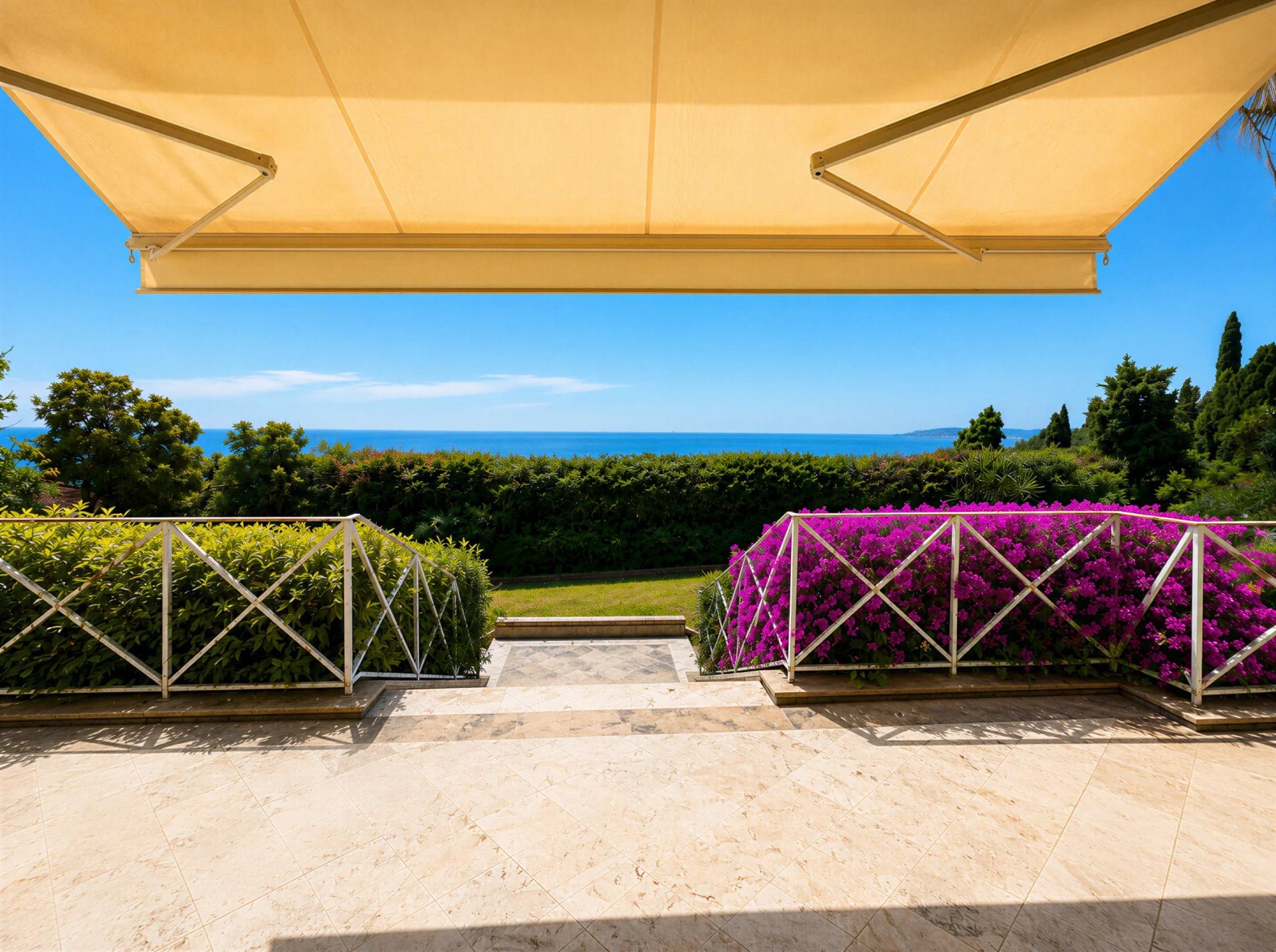 Maison à vendre, 648m², Menton