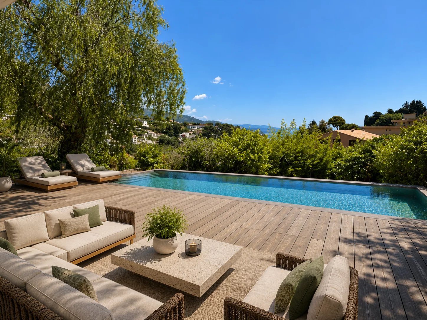 Maison à vendre, 162m², Roquebrune-Cap-Martin
