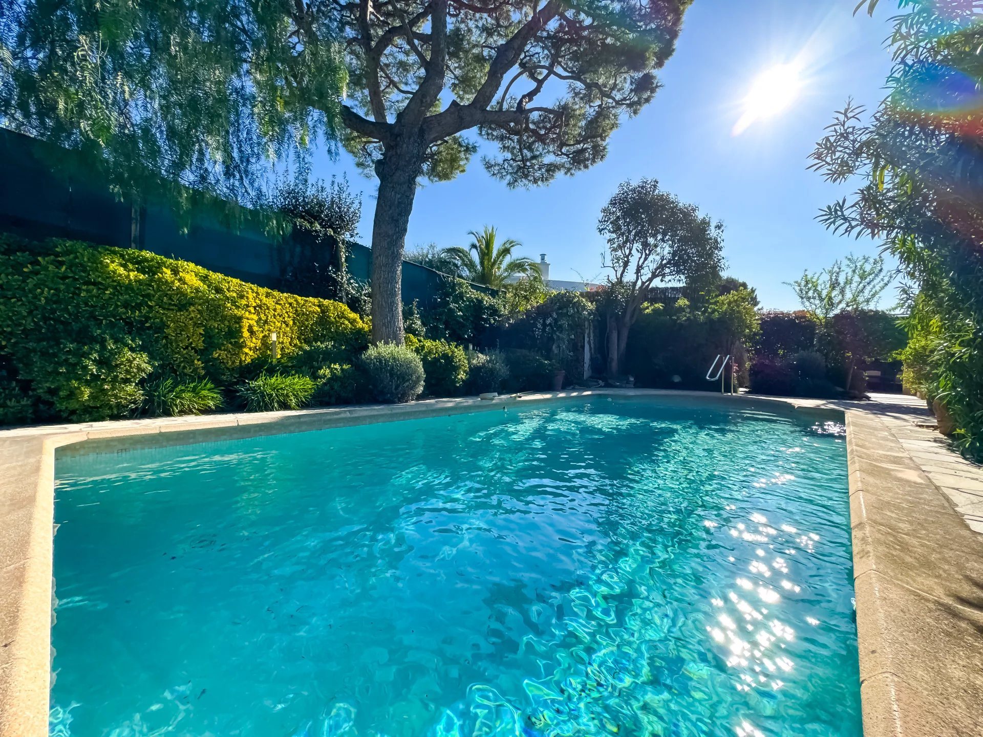 Maison à vendre, 172m², Saint-Jean-Cap-Ferrat