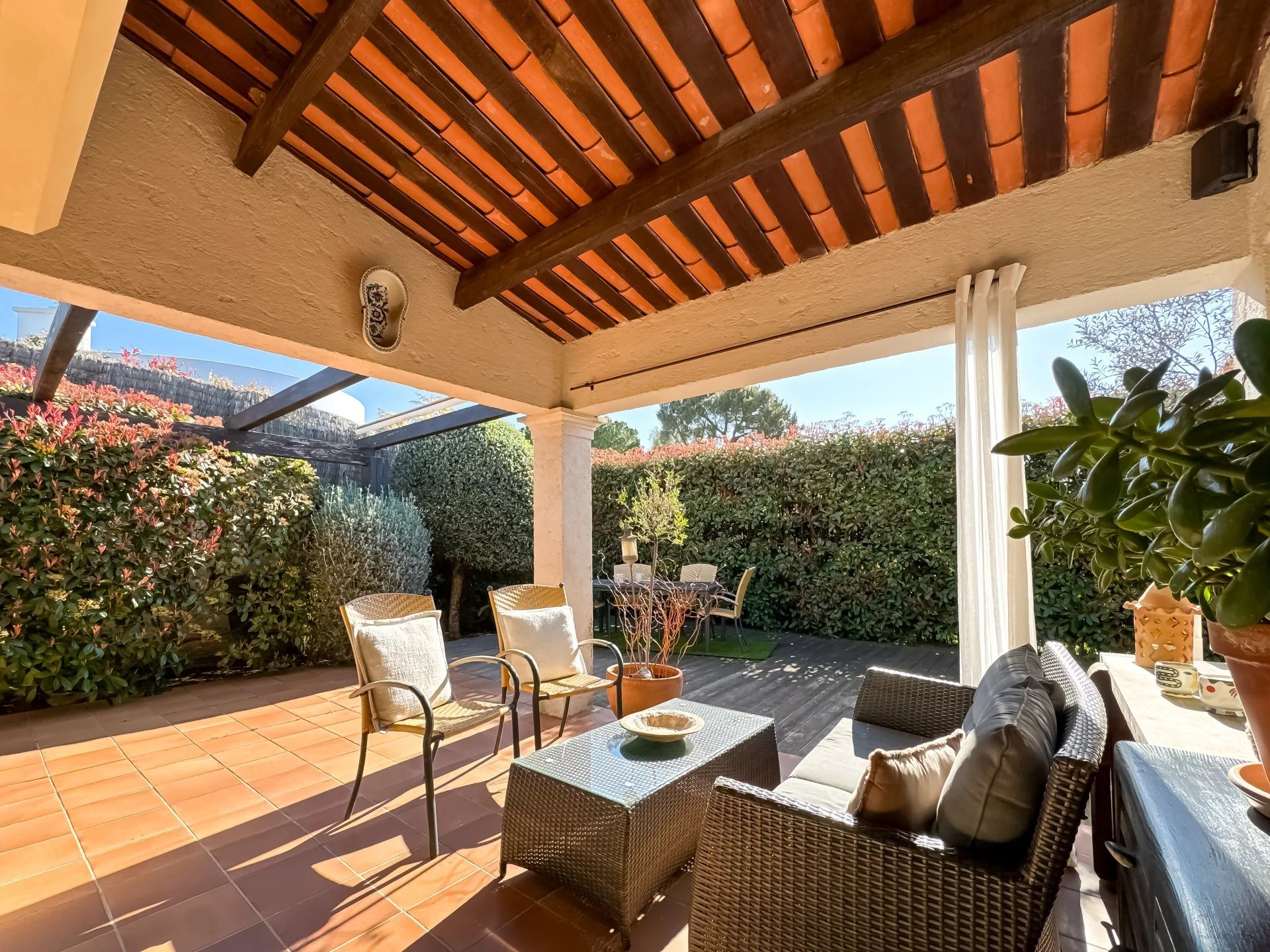 Maison à vendre, 172m², Saint-Jean-Cap-Ferrat