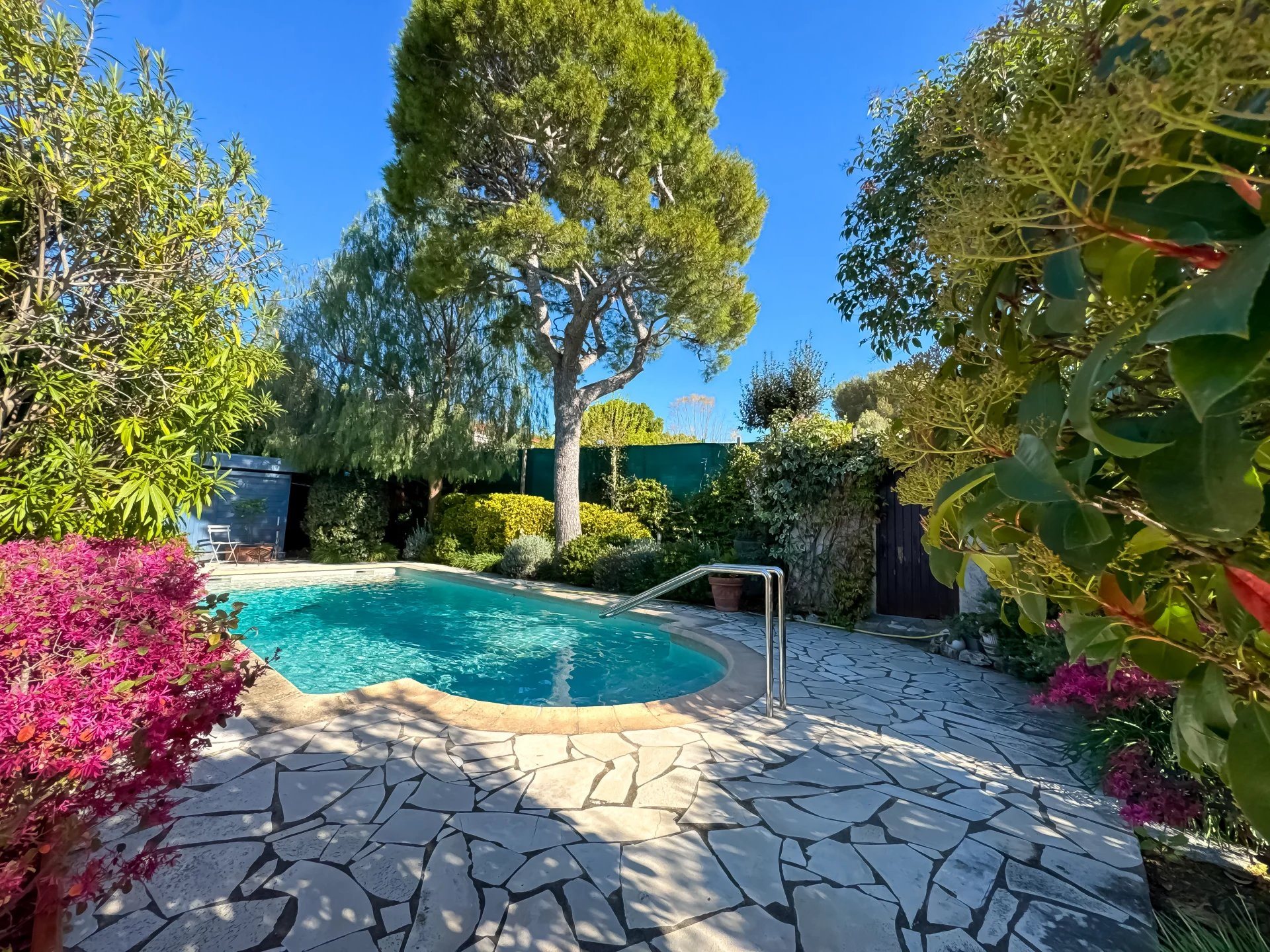 Maison à vendre, 172m², Saint-Jean-Cap-Ferrat