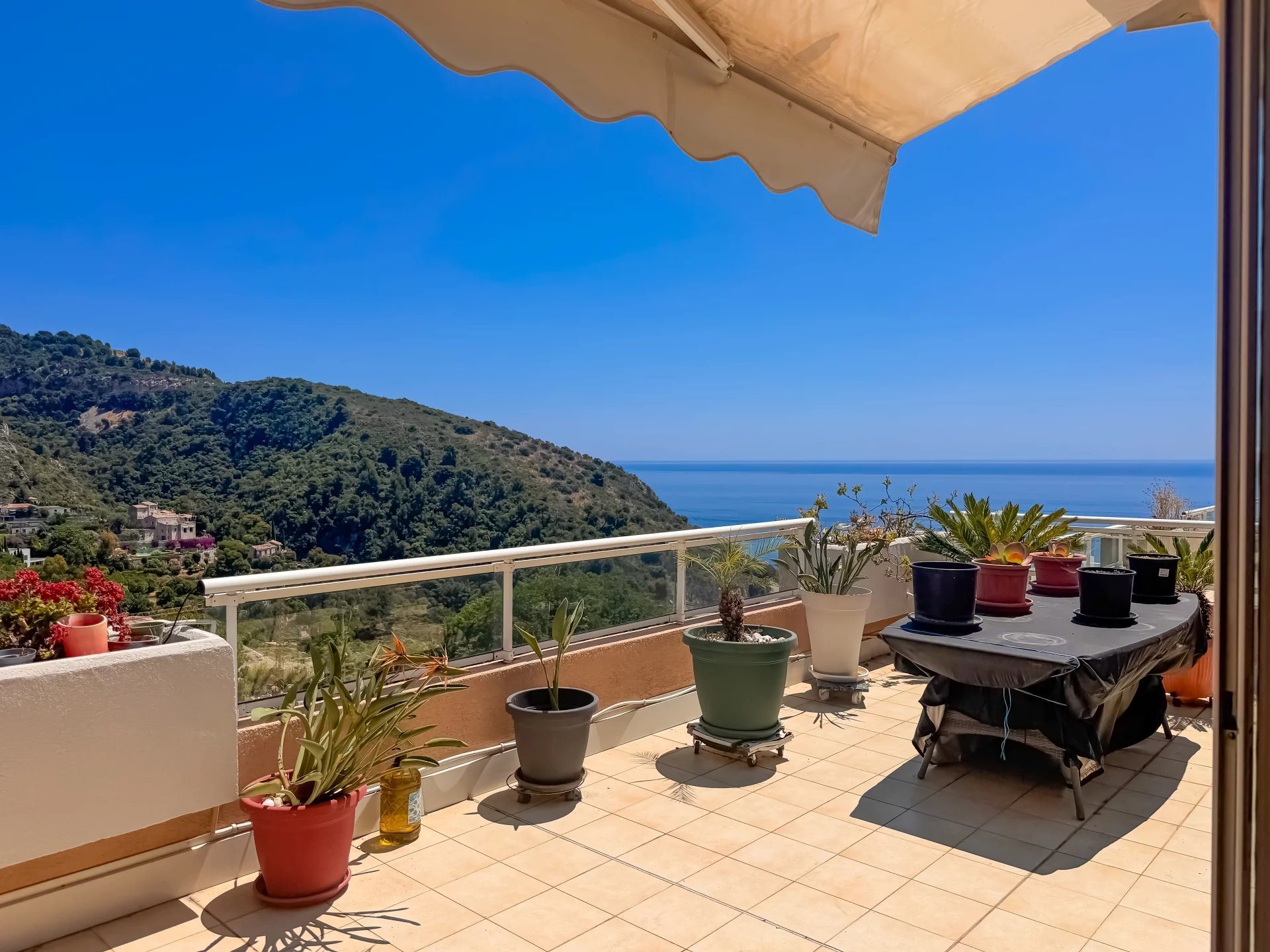 Appartement à vendre, 101m², Èze