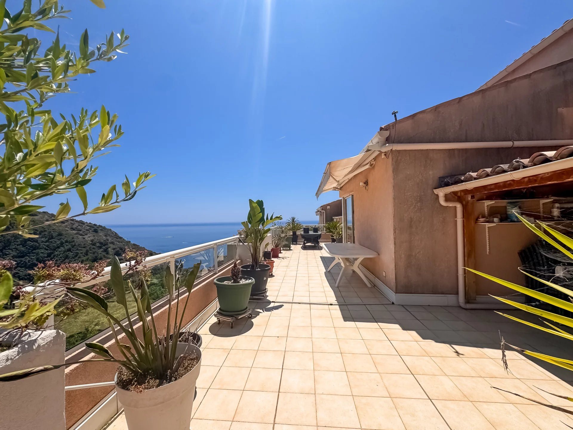 Appartement à vendre, 101m², Èze