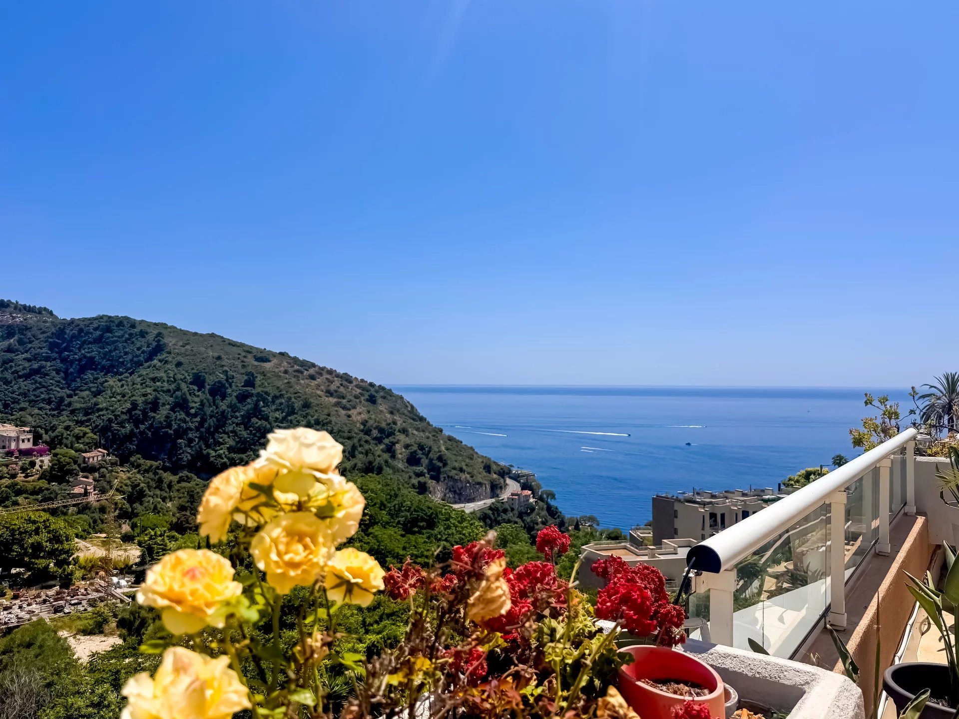 Appartement à vendre, 101m², Èze