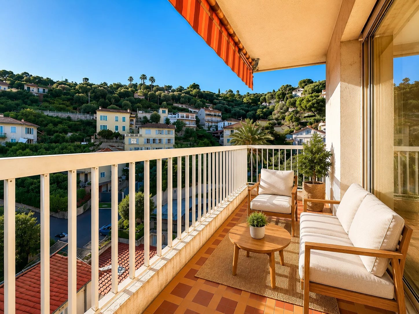 Appartement à vendre, 47m², Beaulieu-sur-Mer