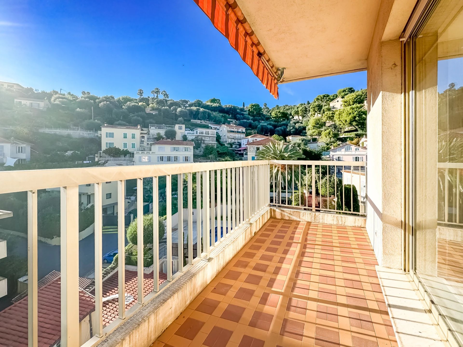 Appartement à vendre, 47m², Beaulieu-sur-Mer