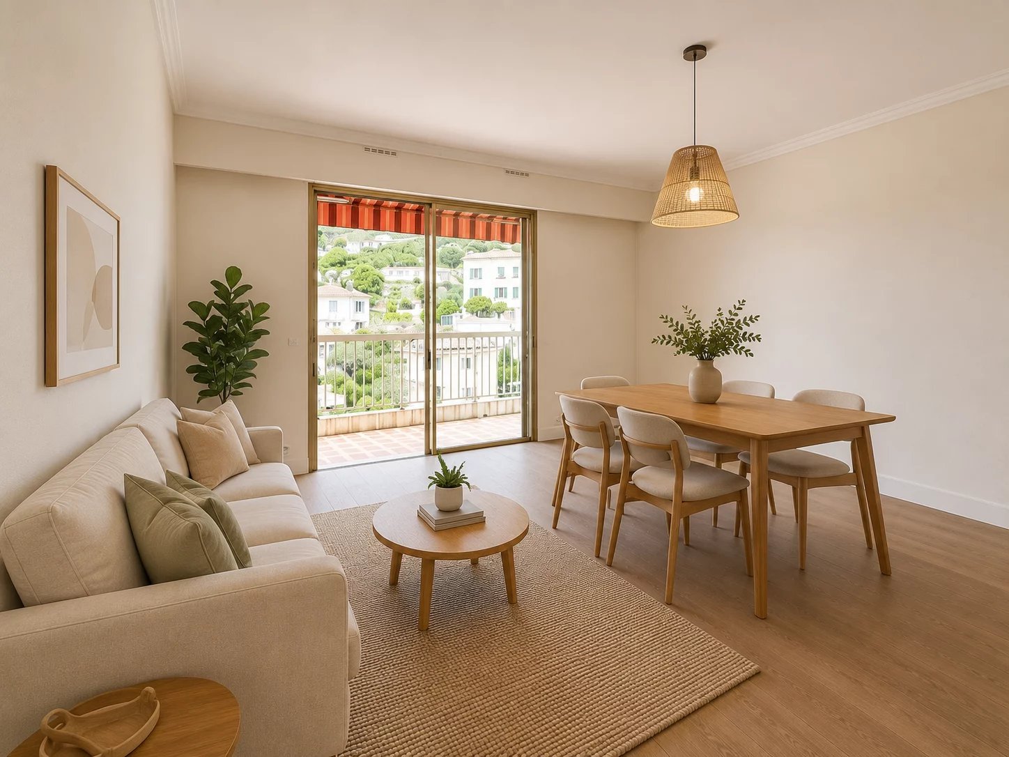 Appartement à vendre, 47m², Beaulieu-sur-Mer